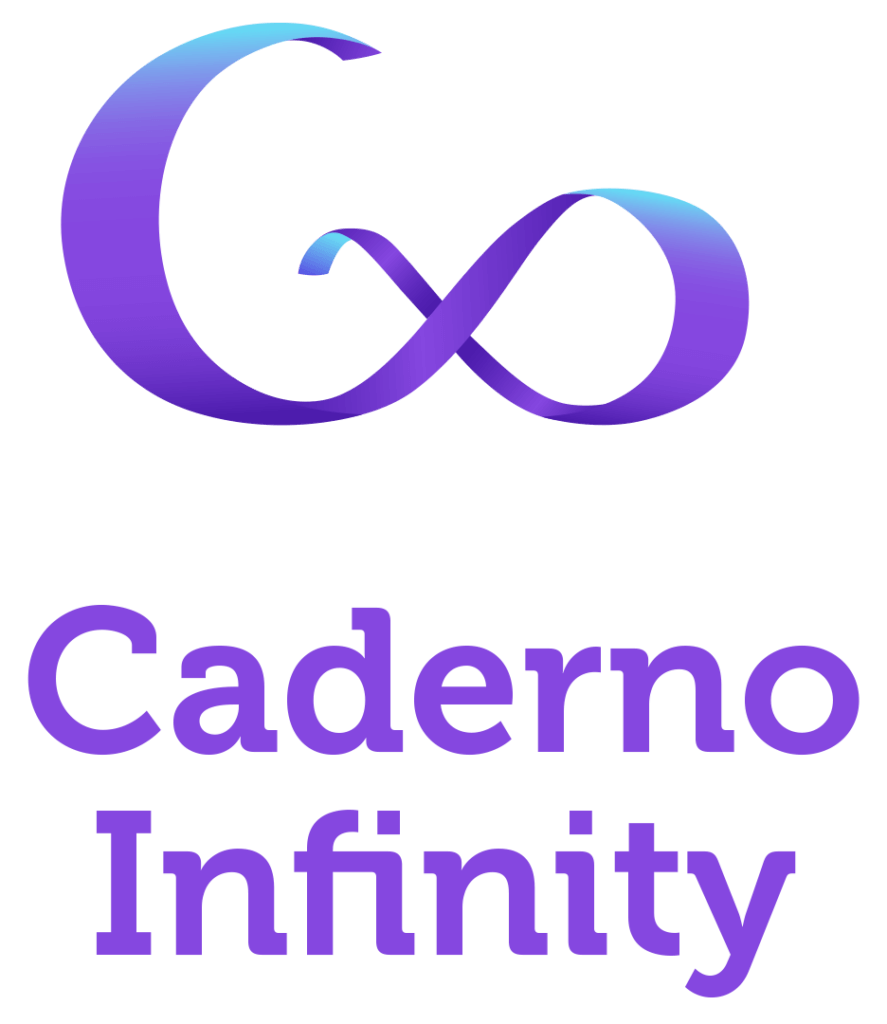 Caderno Infinity