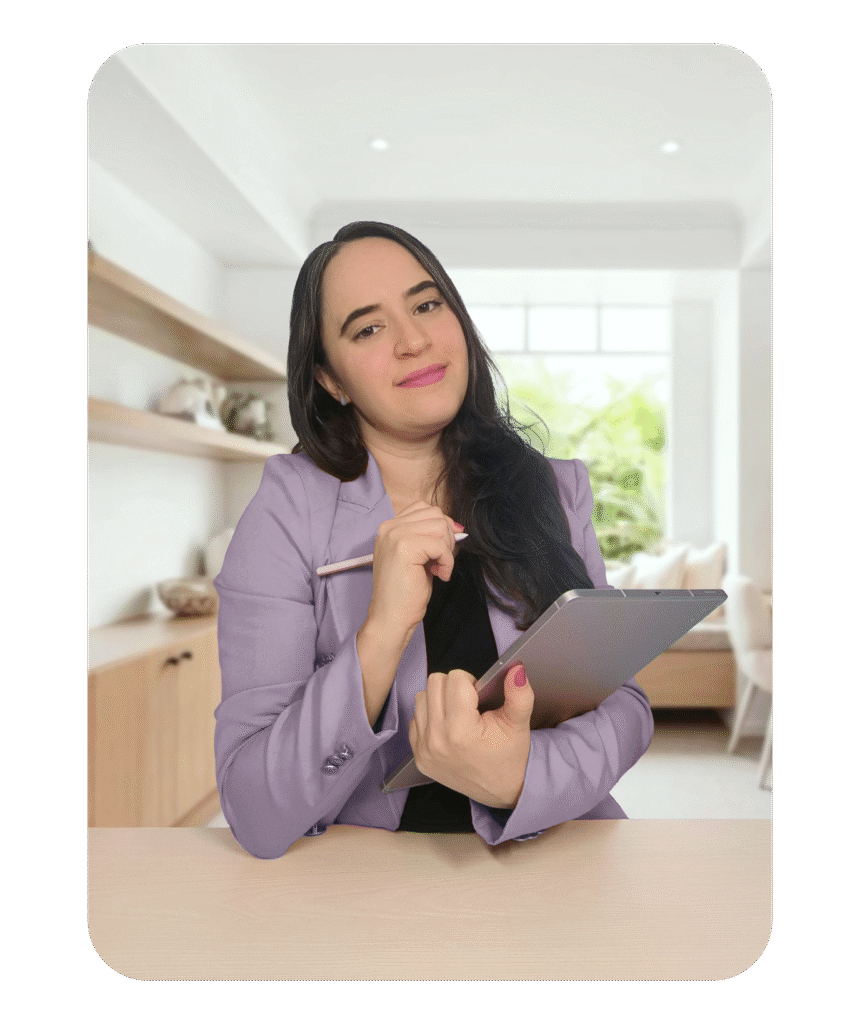 Foto profissional home