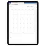 PLANNER DIGITAL 2027