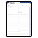 PLANNER DIGITAL 2027