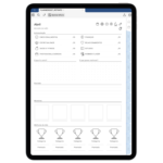 PLANNER DIGITAL 2027