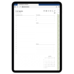 PLANNER DIGITAL 2027
