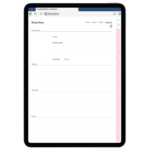 PLANNER DIGITAL 2027