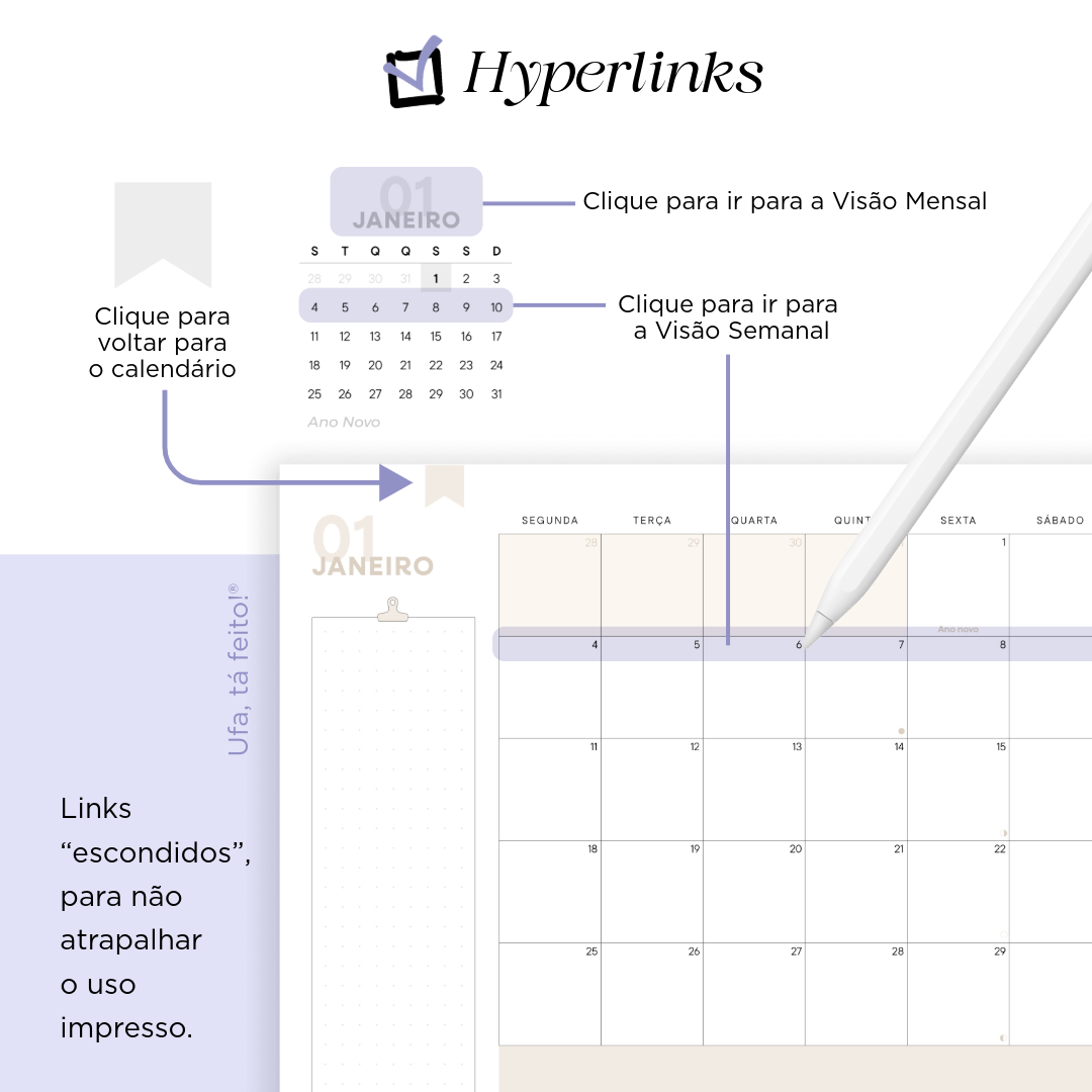 Planner Gratuito