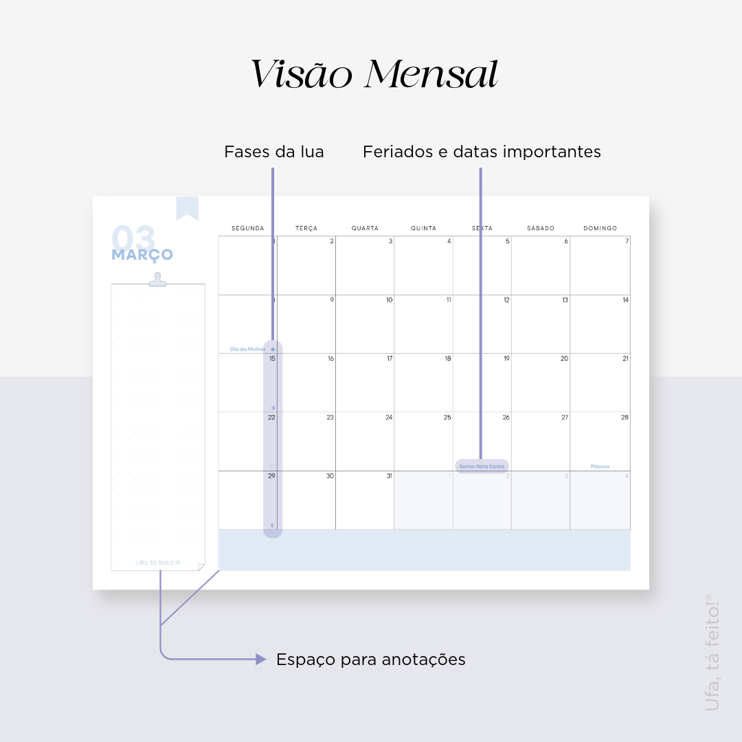Planner Gratuito