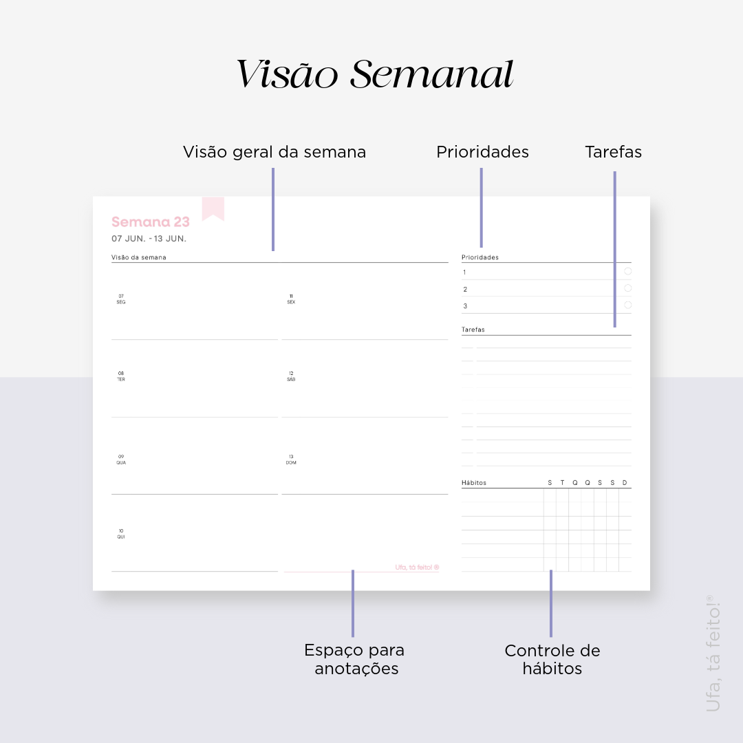 Planner Gratuito