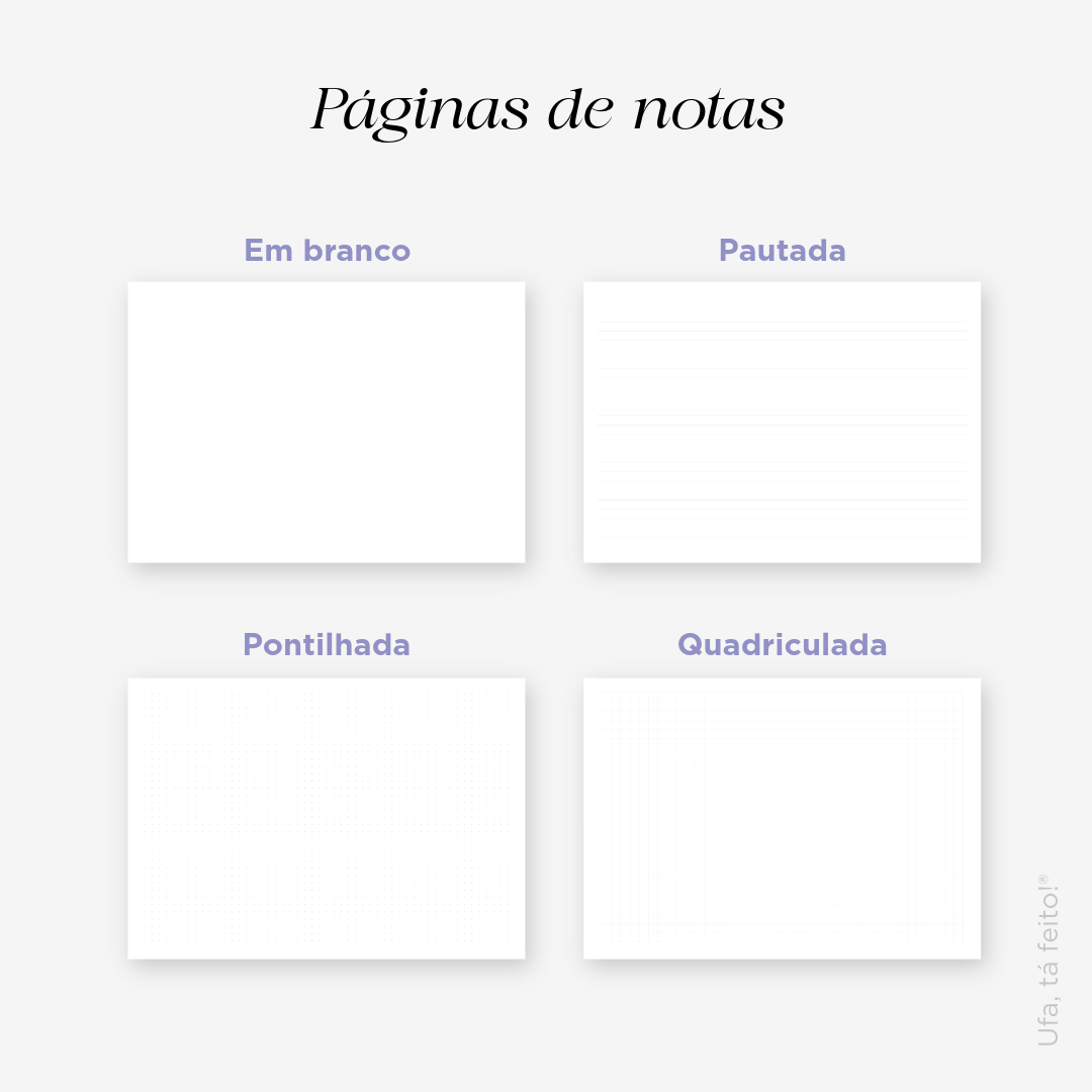Planner Gratuito