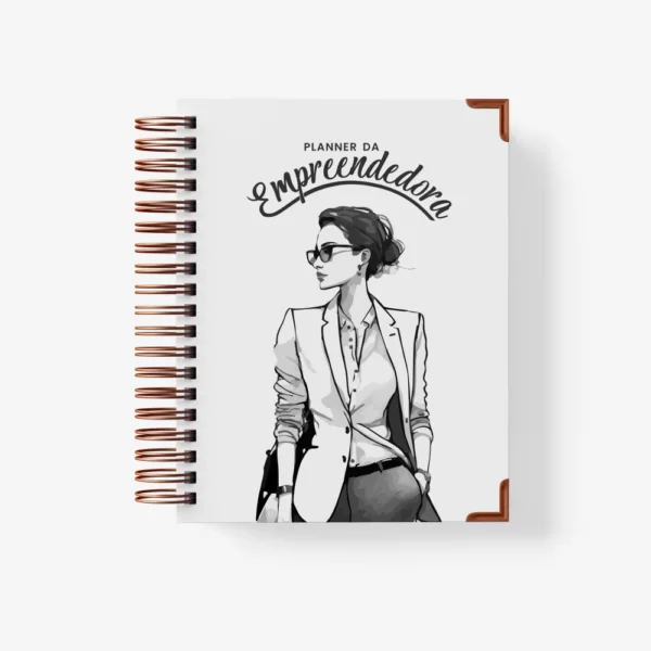 Mockup capa