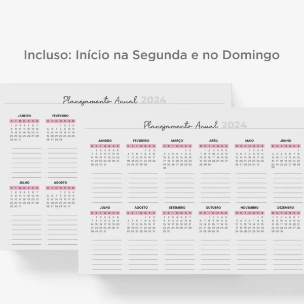 Planner Anual 2024 1