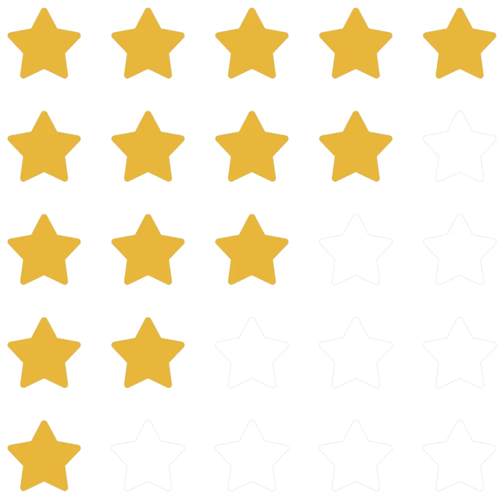 ESTRELAS