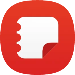 Samsung notes