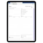 PLANNER DIGITAL 2027