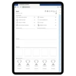 PLANNER DIGITAL 2027