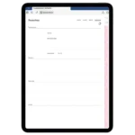 PLANNER DIGITAL 2027